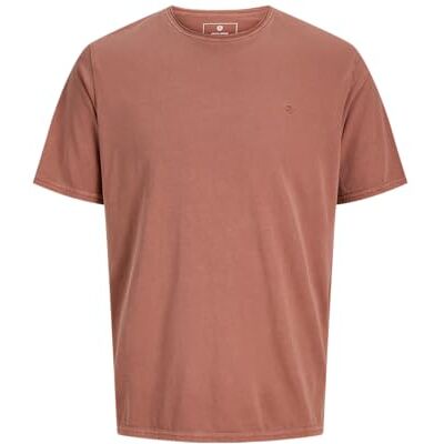 JACK & JONES Jprblurydes Ss Tee JACK & JONES Jprblurydes Ss Tee