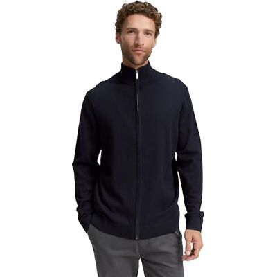 TOM TAILOR Herren Strickjacke TOM TAILOR Herren Strickjacke