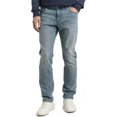 TOM TAILOR TTJOSH Regular Slim Jeans TOM TAILOR TTJOSH Regular Slim Jeans