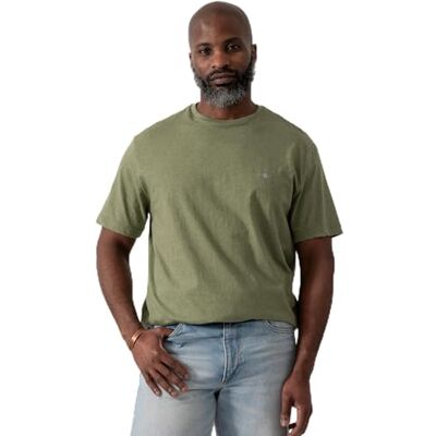 GANT REG Shield SS T-Shirt GANT REG Shield SS T-Shirt