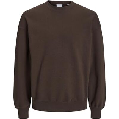 JACK & JONES JJEURBAN Edge Sweat Crew Neck NOOS JACK & JONES JJEURBAN Edge Sweat Crew Neck NOOS