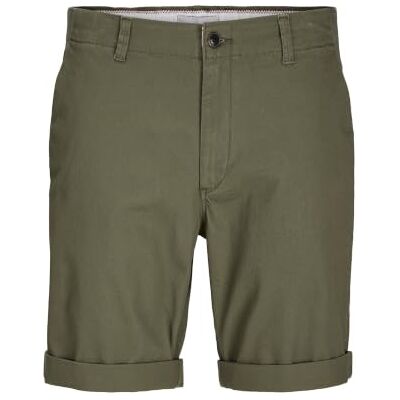 JACK & JONES JACK&JONES PLUS JPSTDAVE JJCHINO Shorts SN AKM PLS JACK & JONES JACK&JONES PLUS JPSTDAVE JJCHINO Shorts SN AKM PLS