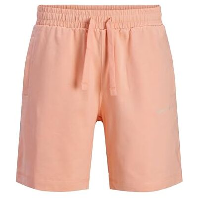 JACK & JONES Jpstkarl Norrebro Sweat Shorts Reg Sn JACK & JONES Jpstkarl Norrebro Sweat Shorts Reg Sn