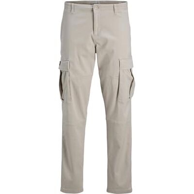 JACK & JONES JPSTKANE JJBARKLEY Cargo Pant NOOS JACK & JONES JPSTKANE JJBARKLEY Cargo Pant NOOS