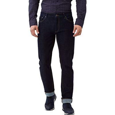 BRAX Herren Hi-Flex: Five-Pocket Jeans Style Chuck 80-6460 BRAX Herren Hi-Flex: Five-Pocket Jeans Style Chuck 80-6460