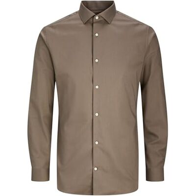 JACK & JONES Jprblaparker Shirt L/S Noos JACK & JONES Jprblaparker Shirt L/S Noos