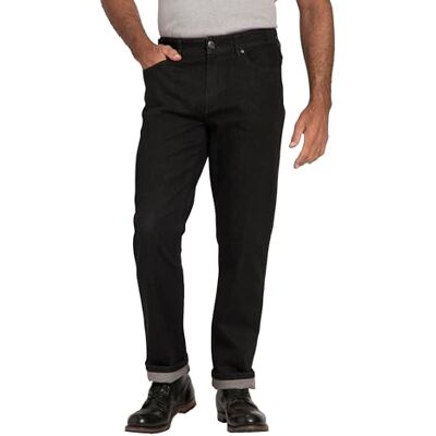 JP 1880 , Herren, Große Größen, Traveller-Jeans, Regular Fit, seitlich elastischer Bund, bis Gr. 36/72 JP 1880 , Herren, Große Größen, Traveller-Jeans, Regular Fit, seitlich elastischer Bund, bis Gr. 36/72