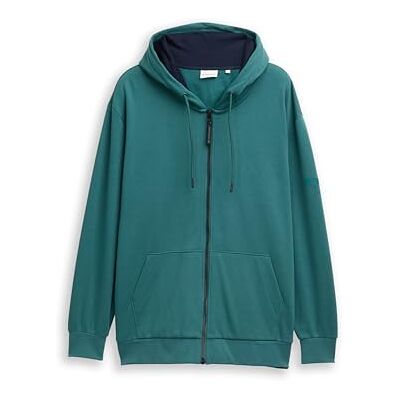 TOM TAILOR Plussize Herren Sweatshirt TOM TAILOR Plussize Herren Sweatshirt