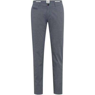 BRAX Herren Style Fabio In Hi- Flex Structure Two Tone Chino Hose BRAX Herren Style Fabio In Hi- Flex Structure Two Tone Chino Hose