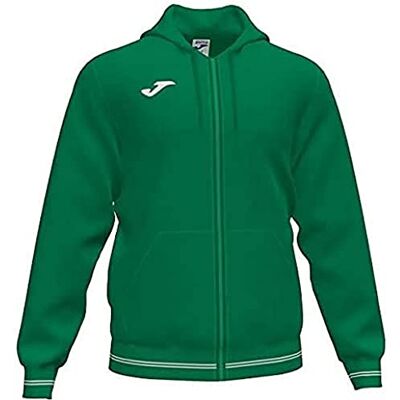 Joma Campus III Jacke und Weste für Pferde, Herren, Grün, L Joma Campus III Jacke und Weste für Pferde, Herren, Grün, L