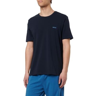 Boss Mix&Match T-Shirt R 10259900 0 Boss Mix&Match T-Shirt R 10259900 0