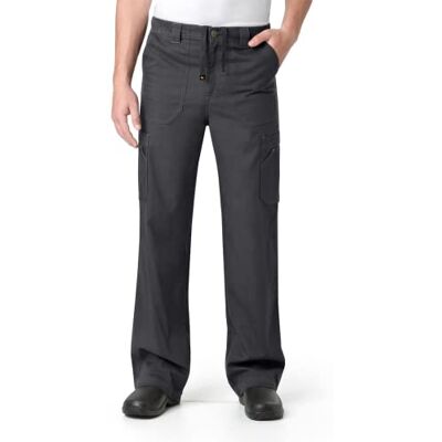 Carhartt Herren Ripstop Multi-Cargo Pant Medizinische Schlupfhose, Dunkles Zinn, X-Small Kurz Carhartt Herren Ripstop Multi-Cargo Pant Medizinische Schlupfhose, Dunkles Zinn, X-Small Kurz