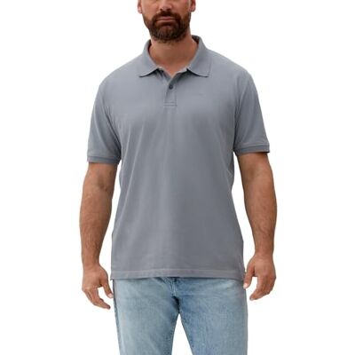 s.Oliver Polo-Shirt Kurzarm s.Oliver Polo-Shirt Kurzarm