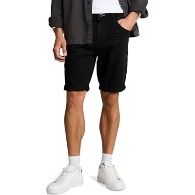 TOM TAILOR TTJOSH Regular Shorts TOM TAILOR TTJOSH Regular Shorts