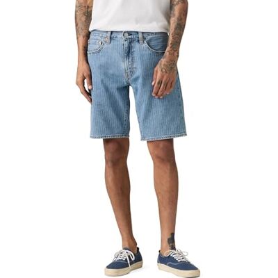 Levi's 405 Standard Shorts Season Finale Shorts Levi's 405 Standard Shorts Season Finale Shorts