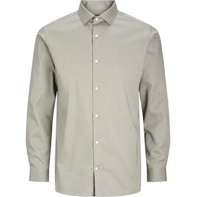 JACK & JONES Jprblaparker Shirt L/S Noos JACK & JONES Jprblaparker Shirt L/S Noos