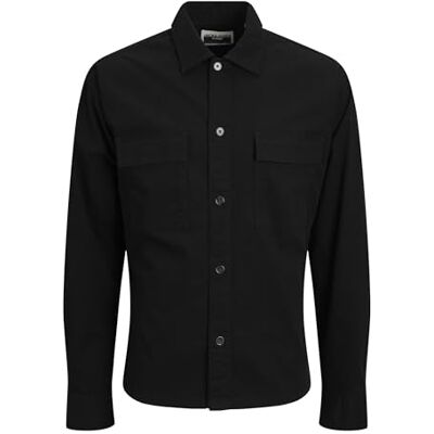 JACK & JONES Jcotarmac Ripstop Overshirt Ls JACK & JONES Jcotarmac Ripstop Overshirt Ls