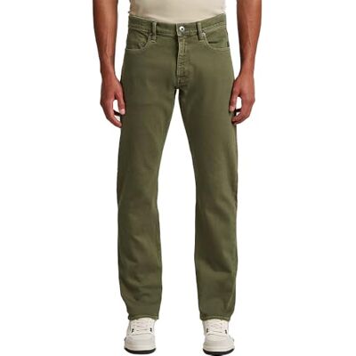 G-STAR Herren Mosa Straight Jeans Jeans, Braun (Wren Gd D23692-d552-h159), 32W / 32L G-STAR Herren Mosa Straight Jeans Jeans, Braun (Wren Gd D23692-d552-h159), 32W / 32L
