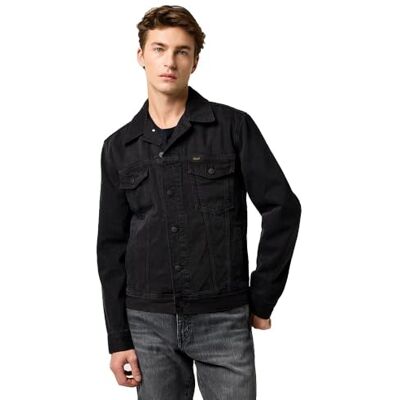 Wrangler CLASSIC JACKET Wrangler CLASSIC JACKET