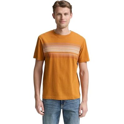 TOM TAILOR Herren T-Shirt TOM TAILOR Herren T-Shirt