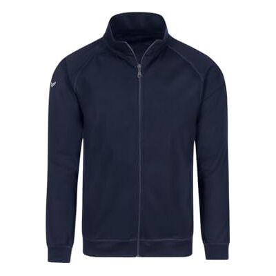 Trigema Raglanjacke Trigema Raglanjacke