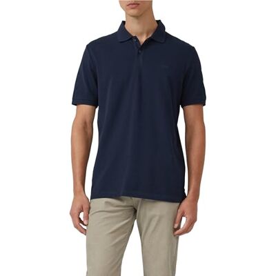 s.Oliver Poloshirt aus Baumwollpiqué s.Oliver Poloshirt aus Baumwollpiqué