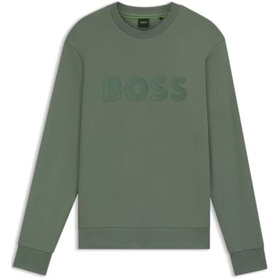 Boss Salbo Boss Salbo