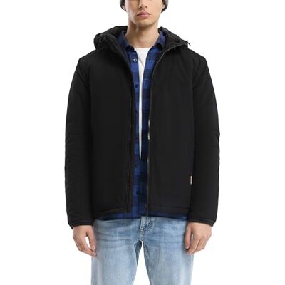 QS Kurze Outdoor-Jacke mit Steppfutter QS Kurze Outdoor-Jacke mit Steppfutter