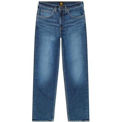 Lee Herren Jeans Daren Regular Passform Lee Herren Jeans Daren Regular Passform