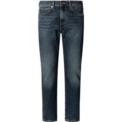 Pepe Jeans Herren Straight Jeans Cash Jeans, Blau (Denim-6FM), 40W / 34L, Blau (Denim-6FM), 40 W/34 L Pepe Jeans Herren Straight Jeans Cash Jeans, Blau (Denim-6FM), 40W / 34L, Blau (Denim-6FM), 40 W/34 L