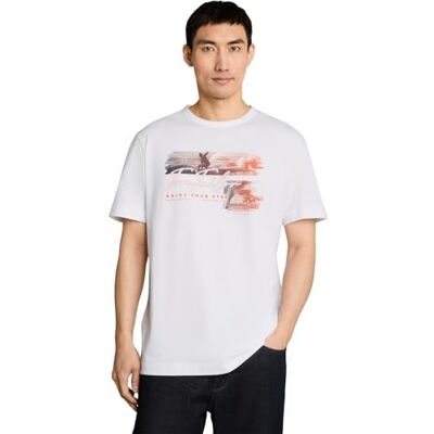 TOM TAILOR Herren T-Shirt TOM TAILOR Herren T-Shirt