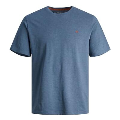 JACK & JONES JACK&JONES PLUS JJEPAULOS Tee SS Crew Neck NOOS PLS JACK & JONES JACK&JONES PLUS JJEPAULOS Tee SS Crew Neck NOOS PLS