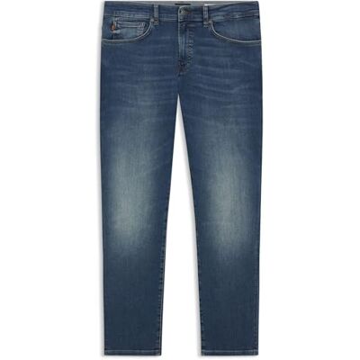 Boss RE.Maine BO Pants Navy411 42W / 36L Boss RE.Maine BO Pants Navy411 42W / 36L