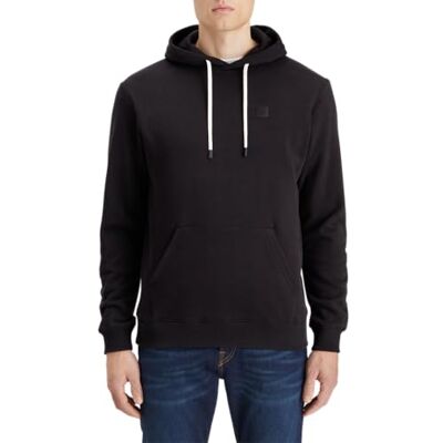 Scotch & Soda Core Logo Hoodie Scotch & Soda Core Logo Hoodie