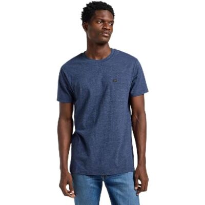 Lee Ultimate Pocket Tee Lee Ultimate Pocket Tee