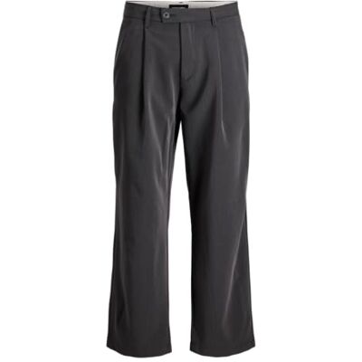 JACK & JONES Jpstbill Bamford Pleated Chino JACK & JONES Jpstbill Bamford Pleated Chino