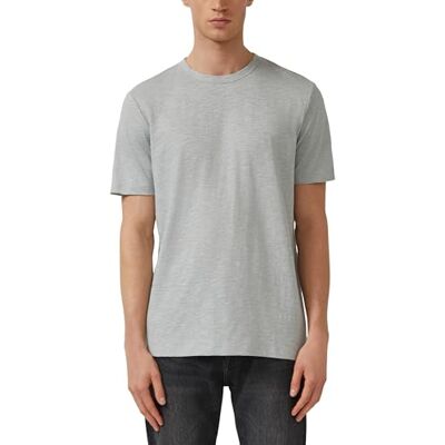 s.Oliver T-Shirt in Melange-Optik s.Oliver T-Shirt in Melange-Optik