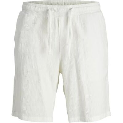 JACK & JONES Male Shorts Jogger Fit Shorts JACK & JONES Male Shorts Jogger Fit Shorts