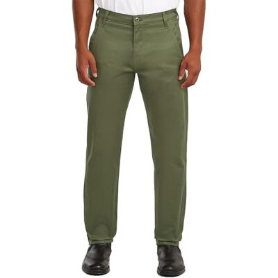 G-STAR Herren Morry Tapered Chino, Grün (Combat D26400-C105-723), 34W / 36L G-STAR Herren Morry Tapered Chino, Grün (Combat D26400-C105-723), 34W / 36L