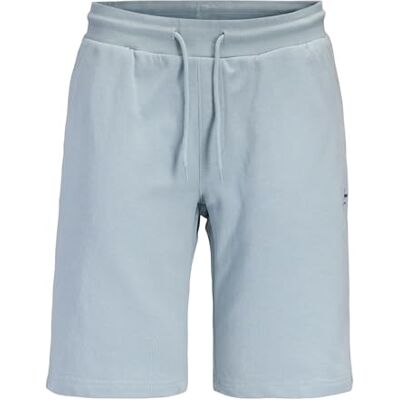 JACK & JONES Jpstgordon Archive Sweat Shorts Mid Sn JACK & JONES Jpstgordon Archive Sweat Shorts Mid Sn