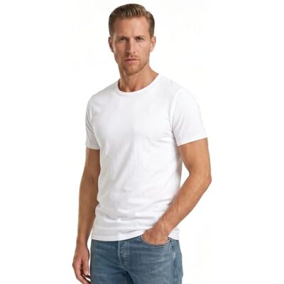 G-STAR Herren Base-S T-Shirt G-STAR Herren Base-S T-Shirt