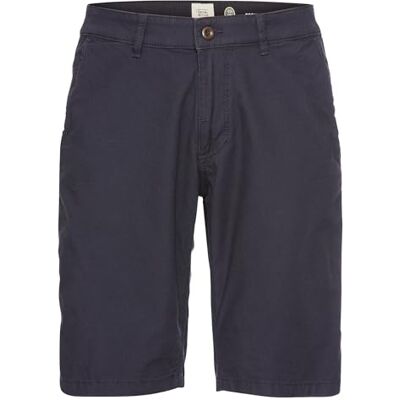 camel active Herren Chinoshorts aus Baumwolle mit Stretch Dunkelblau, menswear-35IN camel active Herren Chinoshorts aus Baumwolle mit Stretch Dunkelblau, menswear-35IN
