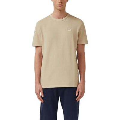 s.Oliver Piqué-T-Shirt mit Garment Dye s.Oliver Piqué-T-Shirt mit Garment Dye