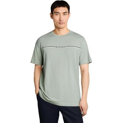 TOM TAILOR Herren T-Shirt TOM TAILOR Herren T-Shirt