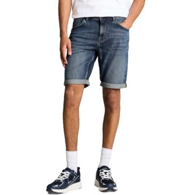 TOM TAILOR TTJOSH Regular Shorts TOM TAILOR TTJOSH Regular Shorts