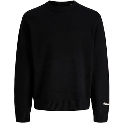 JACK & JONES Jornorrebro Knit Crew Neck Sn JACK & JONES Jornorrebro Knit Crew Neck Sn