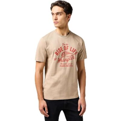 Wrangler Americana Tee Wrangler Americana Tee