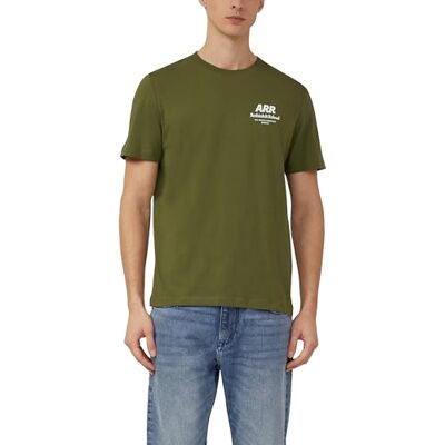 s.Oliver T-Shirt mit Frontprint s.Oliver T-Shirt mit Frontprint