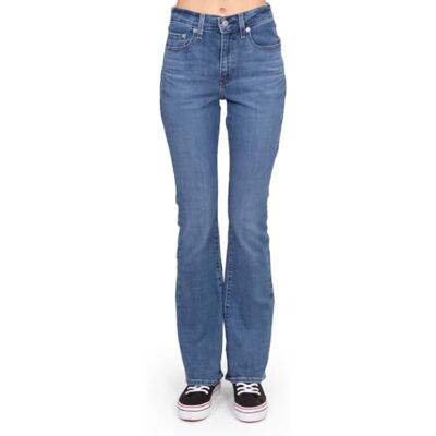 Levi's XX Chino Slim II Greys Herren, Dark Slate, 38W / 32L Levi's XX Chino Slim II Greys Herren, Dark Slate, 38W / 32L