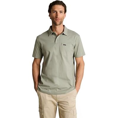TOM TAILOR Poloshirt mit Brusttasche TOM TAILOR Poloshirt mit Brusttasche